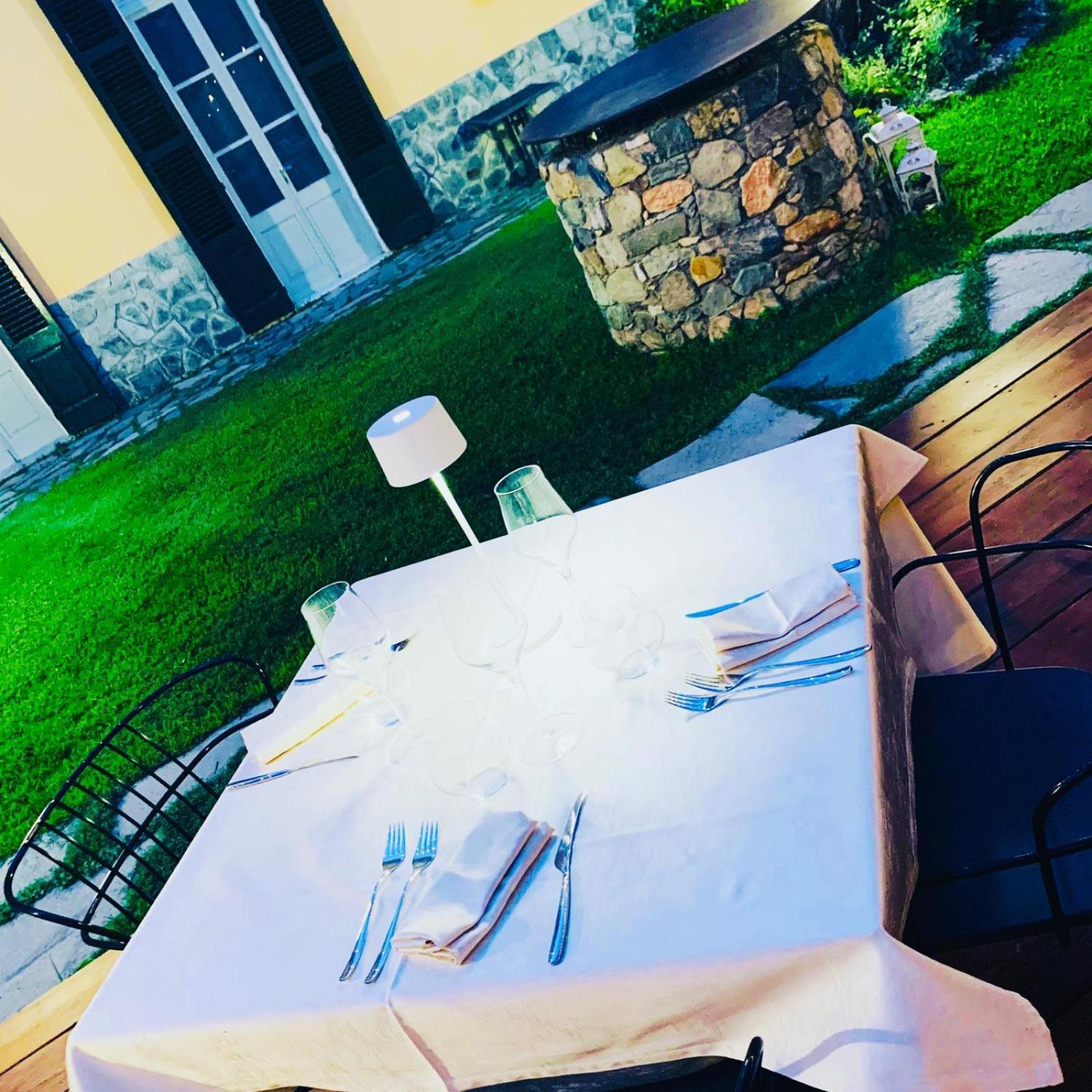 Relais Real Collegio Noli